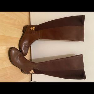 Michael Kors Tall Boots - image 1